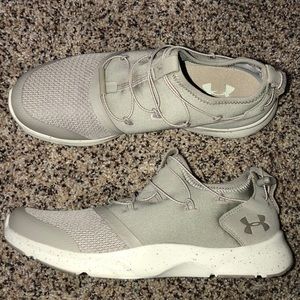 Under armour shoes